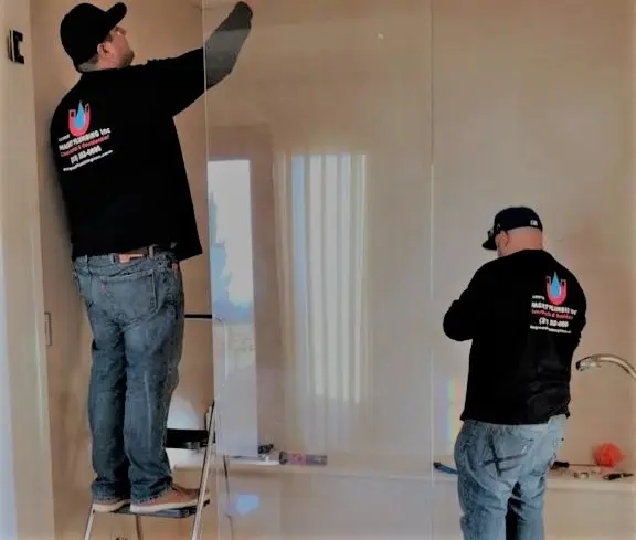 Professional plumbing installation for Sump Pump Installation in California